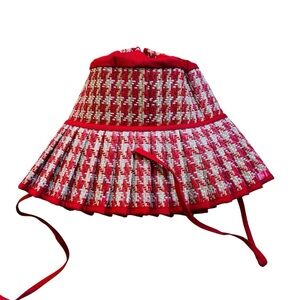 Lorna Murray Saint Barthes Capri
Hat in Red NEW